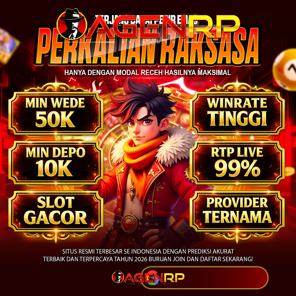 AGENRP